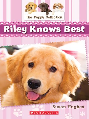 cover image of Riley Knows Best